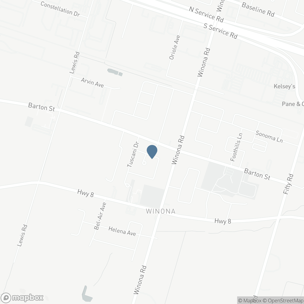 13 CHIANTI CRESCENT, Hamilton, Ontario L8E 5W1